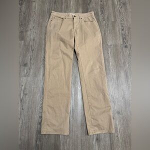 Peter Millar Five-Pocket Pant Mens  Golf 33 x 32